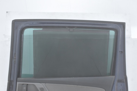 DRZWI TYLNE PRZESUWNE PRAWE VW SHARAN II