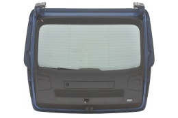 KLAPA TYLNA TYŁ AUDI A4 B8 KOMBI AVANT LX5U