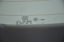 KLAPA TYLNA TYŁ AUDI A4 B8 KOMBI AVANT LX5U