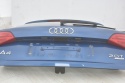 KLAPA TYLNA TYŁ AUDI A4 B8 KOMBI AVANT LX5U