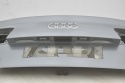 KLAPA TYLNA TYŁ AUDI A6 C7 SEDAN