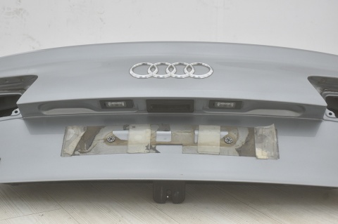 KLAPA TYLNA TYŁ AUDI A6 C7 SEDAN