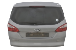 KLAPA TYLNA TYŁ FORD FOCUS MK3 KOMBI LB