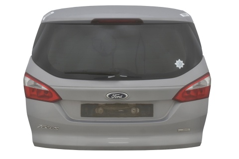 KLAPA TYLNA TYŁ FORD FOCUS MK3 KOMBI LB