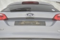KLAPA TYLNA TYŁ FORD FOCUS MK3 KOMBI LB