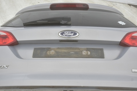 KLAPA TYLNA TYŁ FORD FOCUS MK3 KOMBI LB
