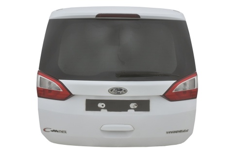 KLAPA TYLNA TYŁ FORD GRAND C-MAX II MK2 5A
