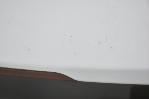 KLAPA TYLNA TYŁ FORD GRAND C-MAX II MK2 5A