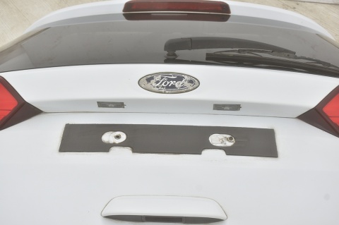 KLAPA TYLNA TYŁ FORD GRAND C-MAX II MK2 5A