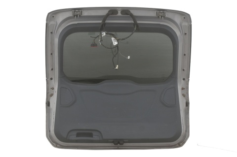 KLAPA TYLNA TYŁ FORD GRAND C-MAX II MK2 GA