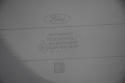 KLAPA TYLNA TYŁ FORD GRAND C-MAX II MK2 GA