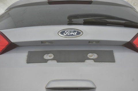 KLAPA TYLNA TYŁ FORD GRAND C-MAX II MK2 GA