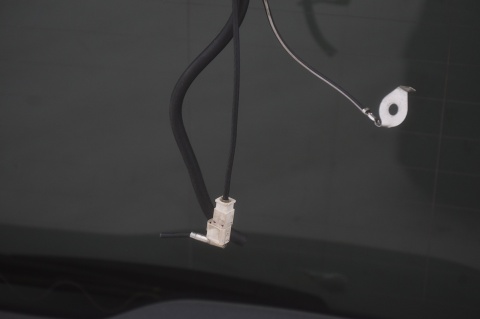 KLAPA TYLNA TYŁ FORD GRAND C-MAX II MK2 GA