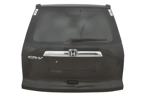 KLAPA TYLNA TYŁ HONDA CR-V III NH711M