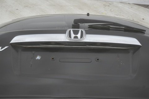 KLAPA TYLNA TYŁ HONDA CR-V III NH711M