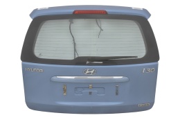 KLAPA TYLNA TYŁ HYUNDAI i30 I LIFT KOMBI XAF