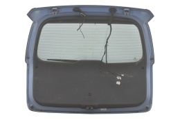 KLAPA TYLNA TYŁ HYUNDAI i30 I LIFT KOMBI XAF