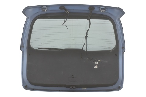 KLAPA TYLNA TYŁ HYUNDAI i30 I LIFT KOMBI XAF