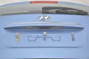 KLAPA TYLNA TYŁ HYUNDAI i30 I LIFT KOMBI XAF