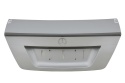 KLAPA TYLNA TYŁ MERCEDES E-KLASA W204 III SEDAN 775