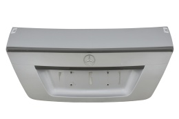 KLAPA TYLNA TYŁ MERCEDES E-KLASA W204 III SEDAN 775