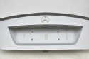 KLAPA TYLNA TYŁ MERCEDES E-KLASA W204 III SEDAN 775