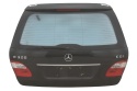 KLAPA TYLNA TYŁ MERCEDES E-KLASA W211 KOMBI C197