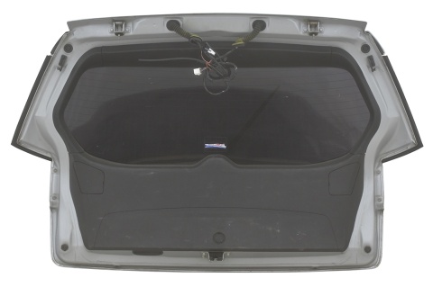 KLAPA TYLNA TYŁ MITSUBISHI OUTLANDER II 2 KAMERA JMA