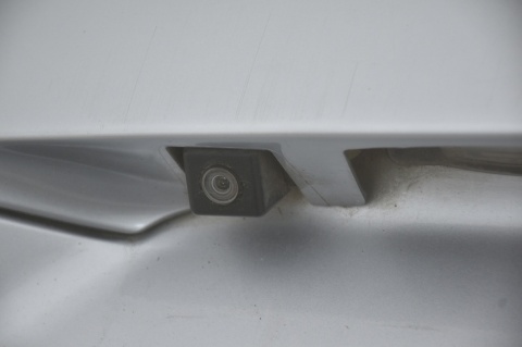 KLAPA TYLNA TYŁ MITSUBISHI OUTLANDER II 2 KAMERA JMA