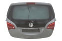 KLAPA TYLNA TYŁ OPEL MERIVA B II Z179