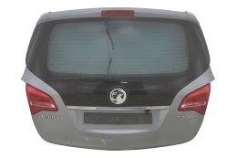 KLAPA TYLNA TYŁ OPEL MERIVA B II Z179