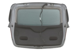 KLAPA TYLNA TYŁ OPEL MERIVA B II Z179