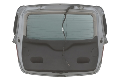 KLAPA TYLNA TYŁ OPEL MERIVA B II Z179