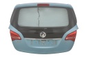 KLAPA TYLNA TYŁ OPEL MERIVA B II Z21Z