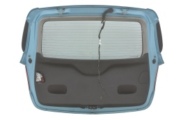 KLAPA TYLNA TYŁ OPEL MERIVA B II Z21Z