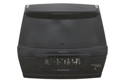 KLAPA TYLNA TYŁ RANGE ROVER SPORT L320 LIFT KAMERA