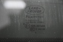 KLAPA TYLNA TYŁ RANGE ROVER SPORT L320 LIFT KAMERA