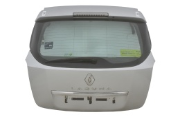 KLAPA TYLNA TYŁ RENAULT LAGUNA III KOMBI TED69