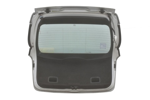KLAPA TYLNA TYŁ RENAULT LAGUNA III KOMBI TED69