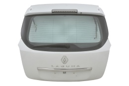 KLAPA TYLNA TYŁ RENAULT LAGUNA III KOMBI