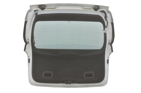 KLAPA TYLNA TYŁ RENAULT LAGUNA III KOMBI
