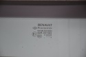 KLAPA TYLNA TYŁ RENAULT LAGUNA III KOMBI