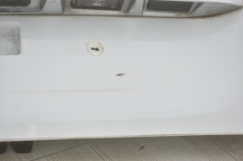 KLAPA TYLNA TYŁ RENAULT LAGUNA III KOMBI