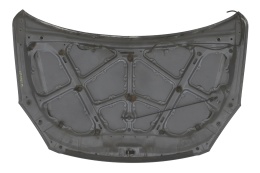 MASKA POKRYWA SILNIKA HYUNDAI I30 I LIFT 9A