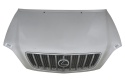 MASKA POKRYWA SILNIKA LEXUS RX300 RX I LIFT 1C0