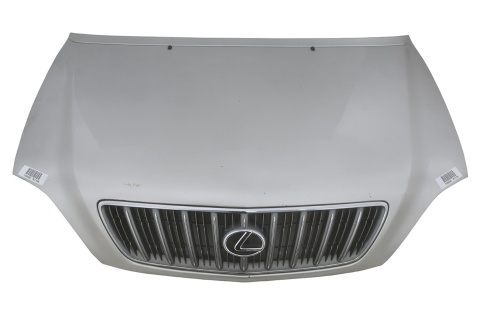 MASKA POKRYWA SILNIKA LEXUS RX300 RX I LIFT 1C0