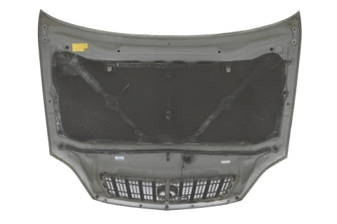MASKA POKRYWA SILNIKA LEXUS RX300 RX I LIFT 1C0