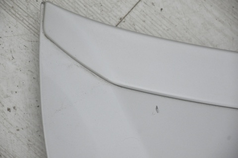 MASKA POKRYWA SILNIKA LEXUS RX300 RX I LIFT 1C0
