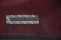 MASKA POKRYWA SILNIKA MAZDA 6 III GJ