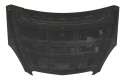 MASKA POKRYWA SILNIKA MERCEDES B-KLASA W245 LIFT 191